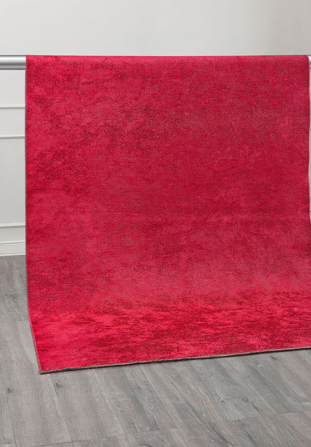 PLAIN FUSCHIA (M) RUG