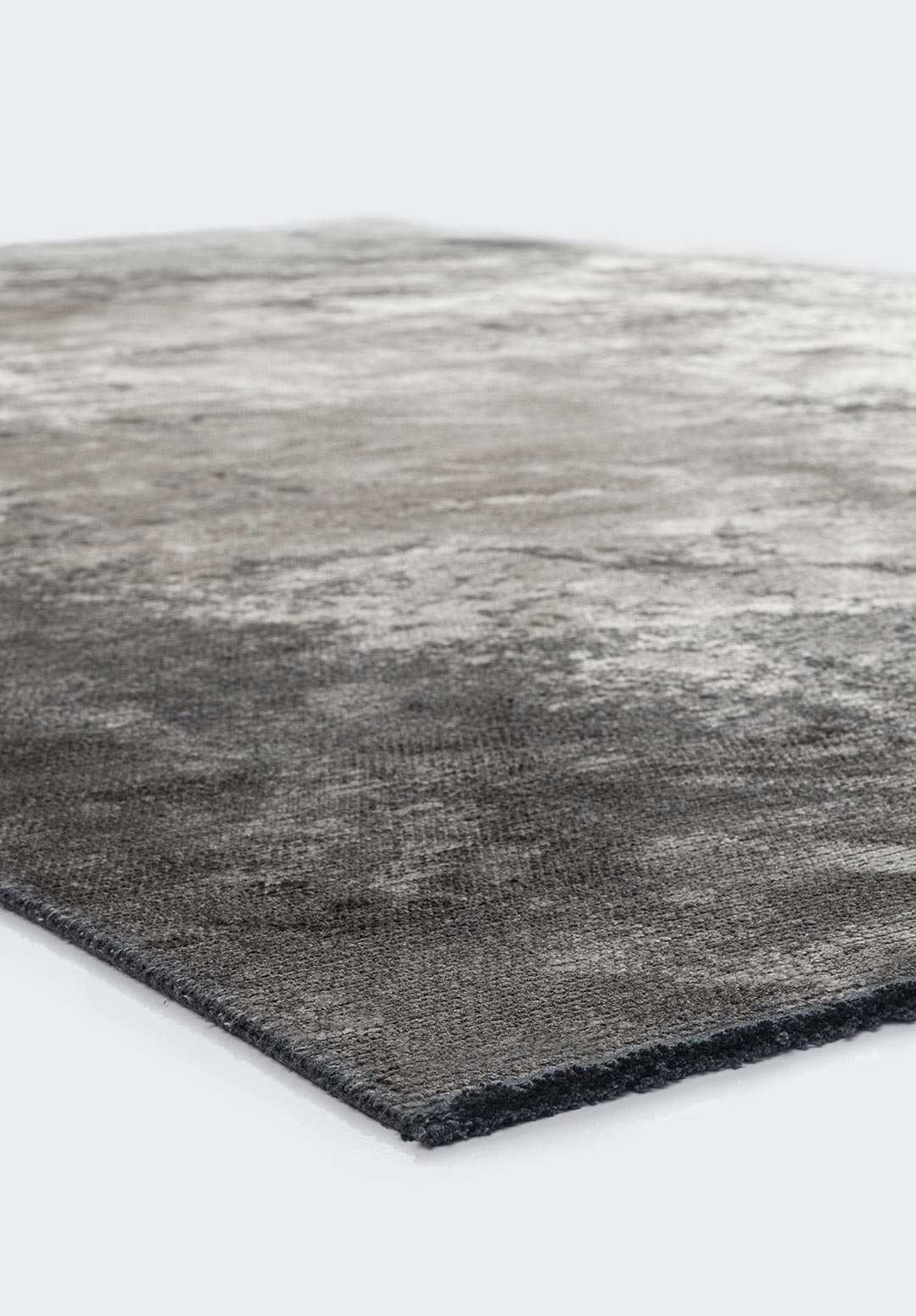 OSLO ANTHRACITE - KHAKI - BEIGE RUG