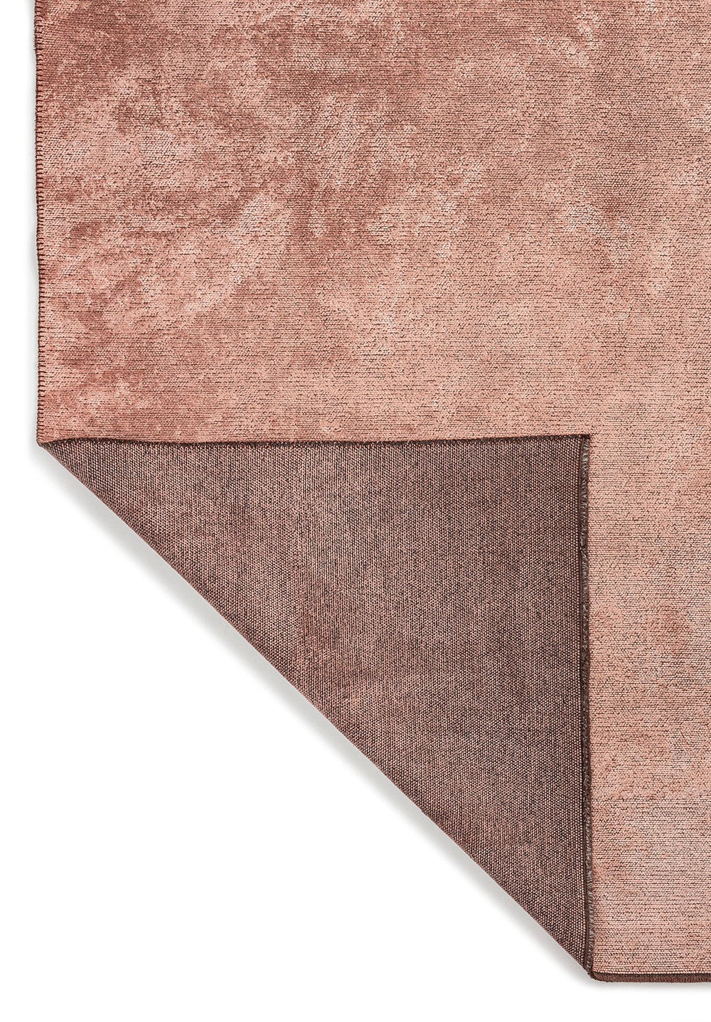 PLAIN COPPER (M) RUG