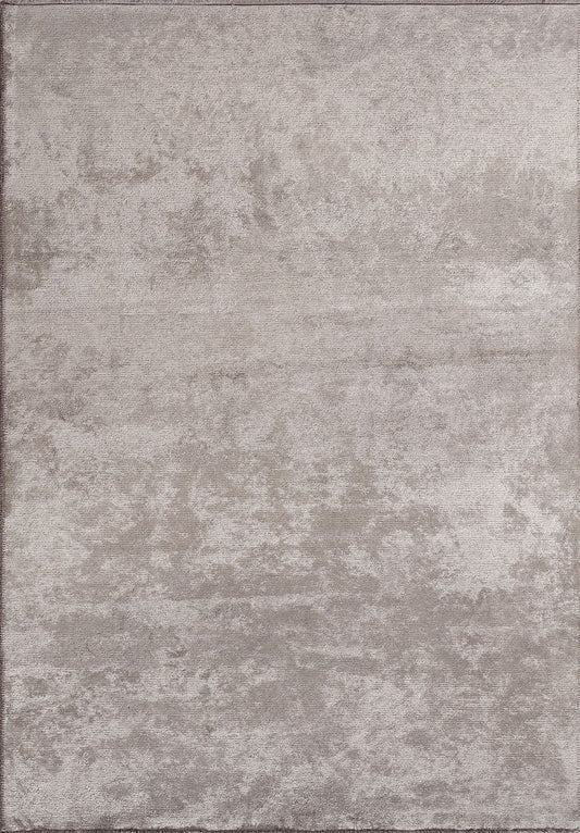 PLAIN STONE (M) RUG