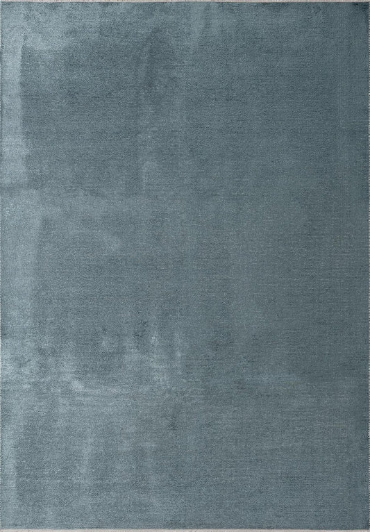 PEARL BLUE RUG