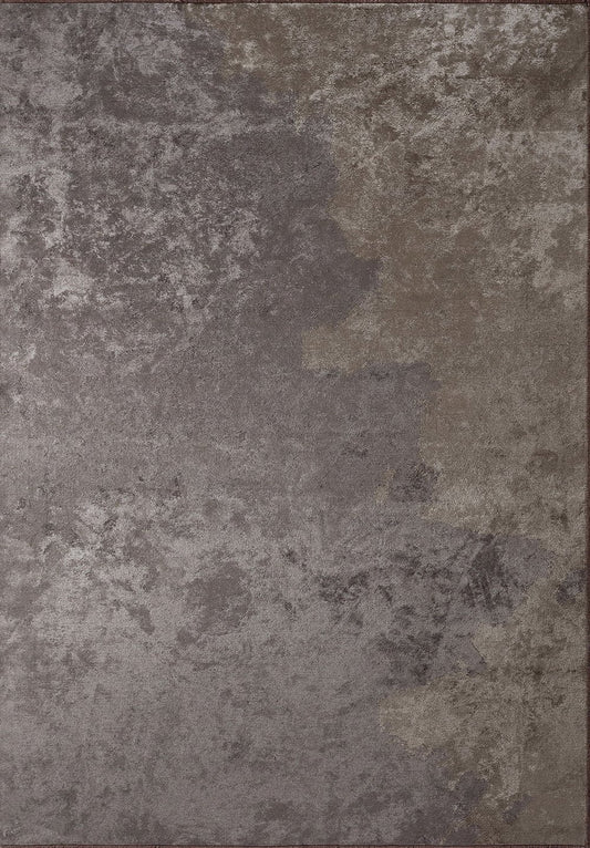 COAST ANTHRACITE - KHAKI RUG