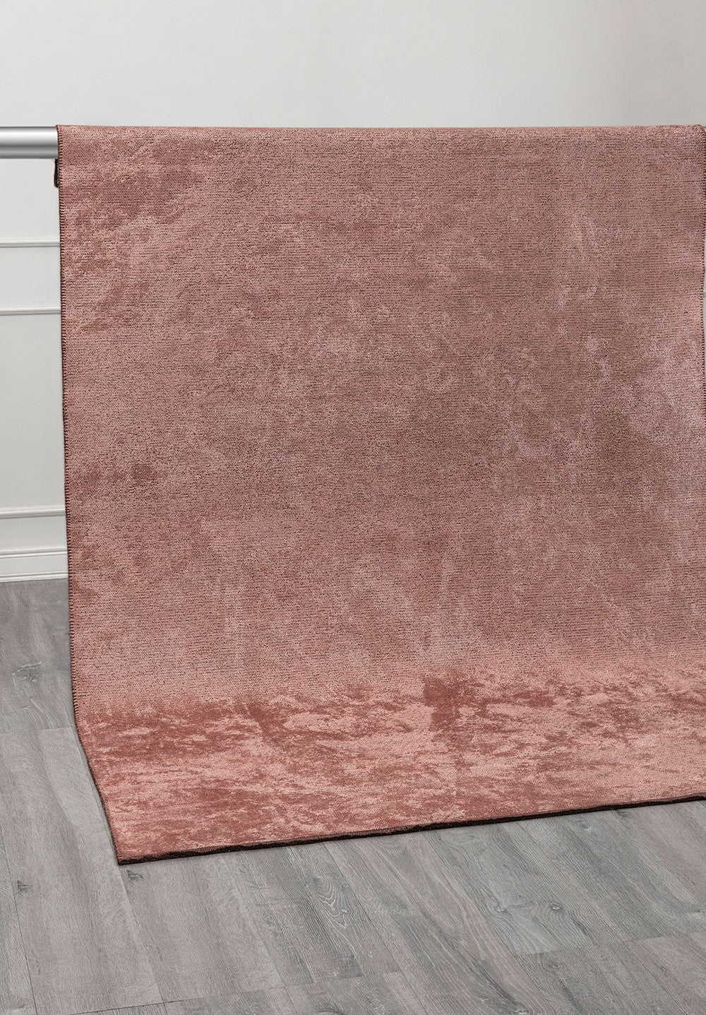 PLAIN COPPER (M) RUG