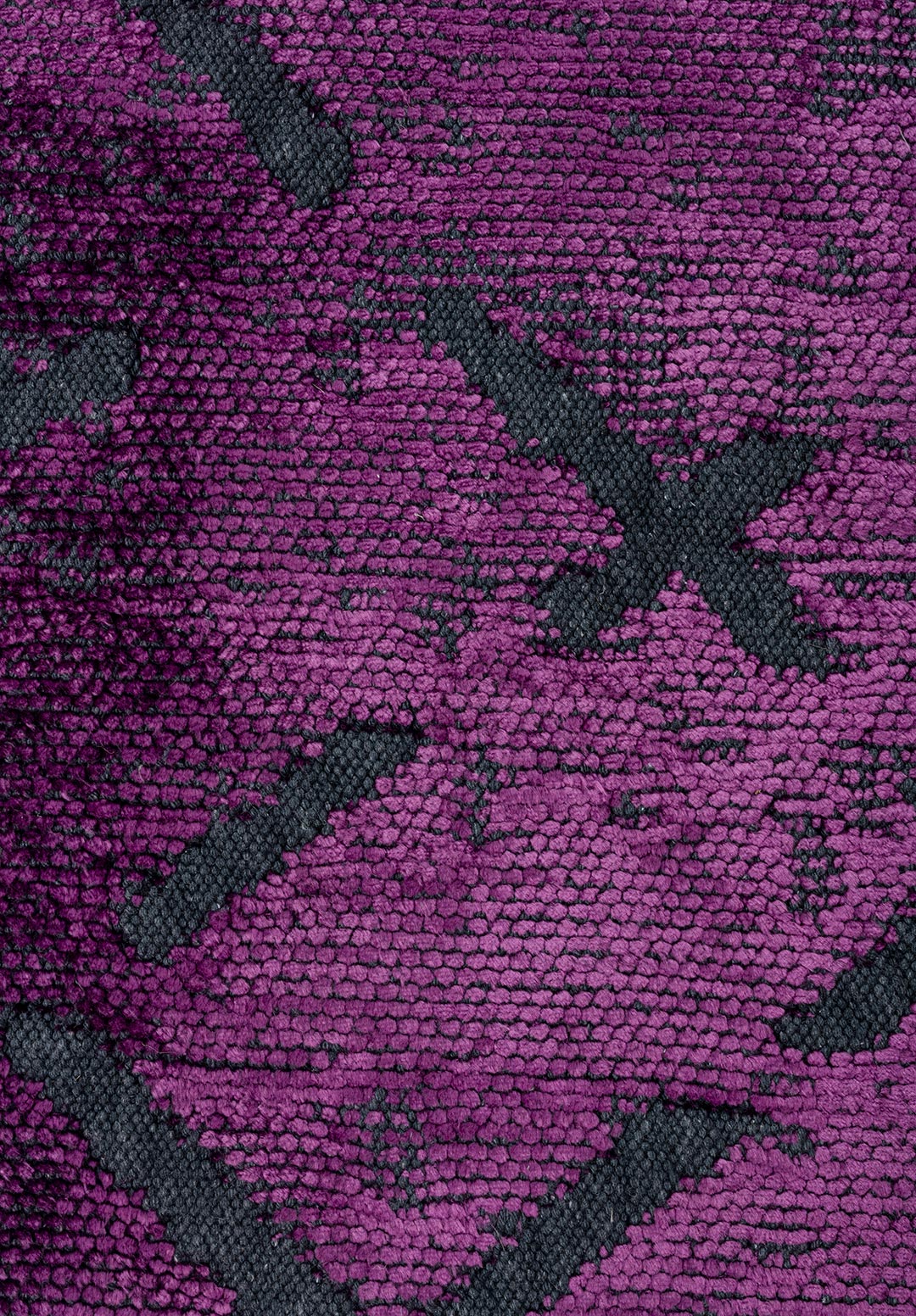 MYSTIQUE PURPLE RUG