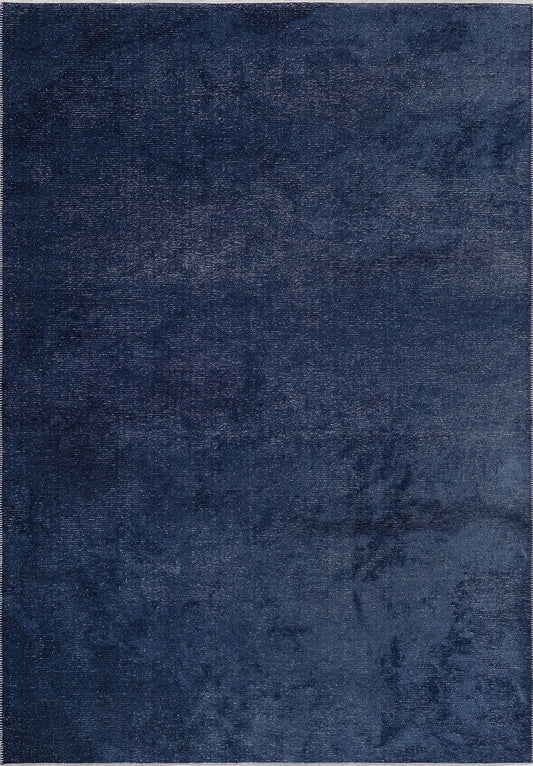 PEARL DARK NAVY RUG