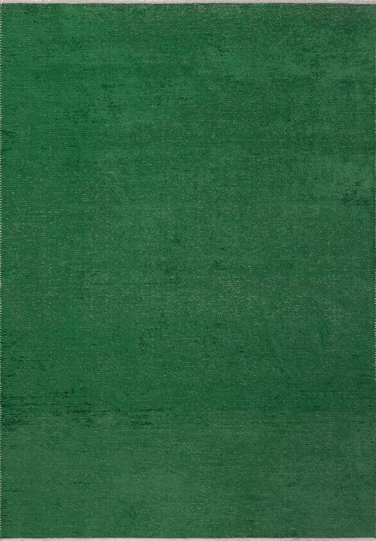 PEARL GRASS GREEN RUG