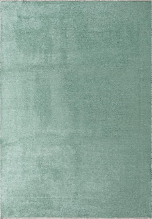 PEARL RIVER GREEN RUG