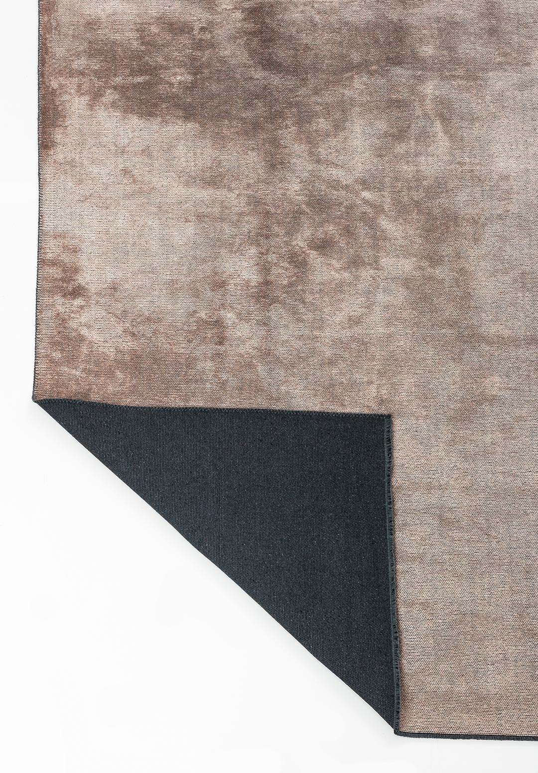 PLAIN COPPER (A) RUG