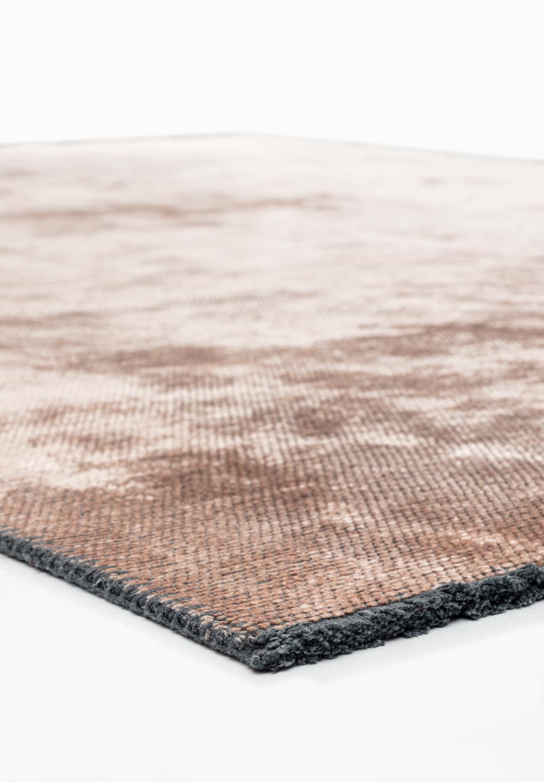 PLAIN COPPER (A) RUG