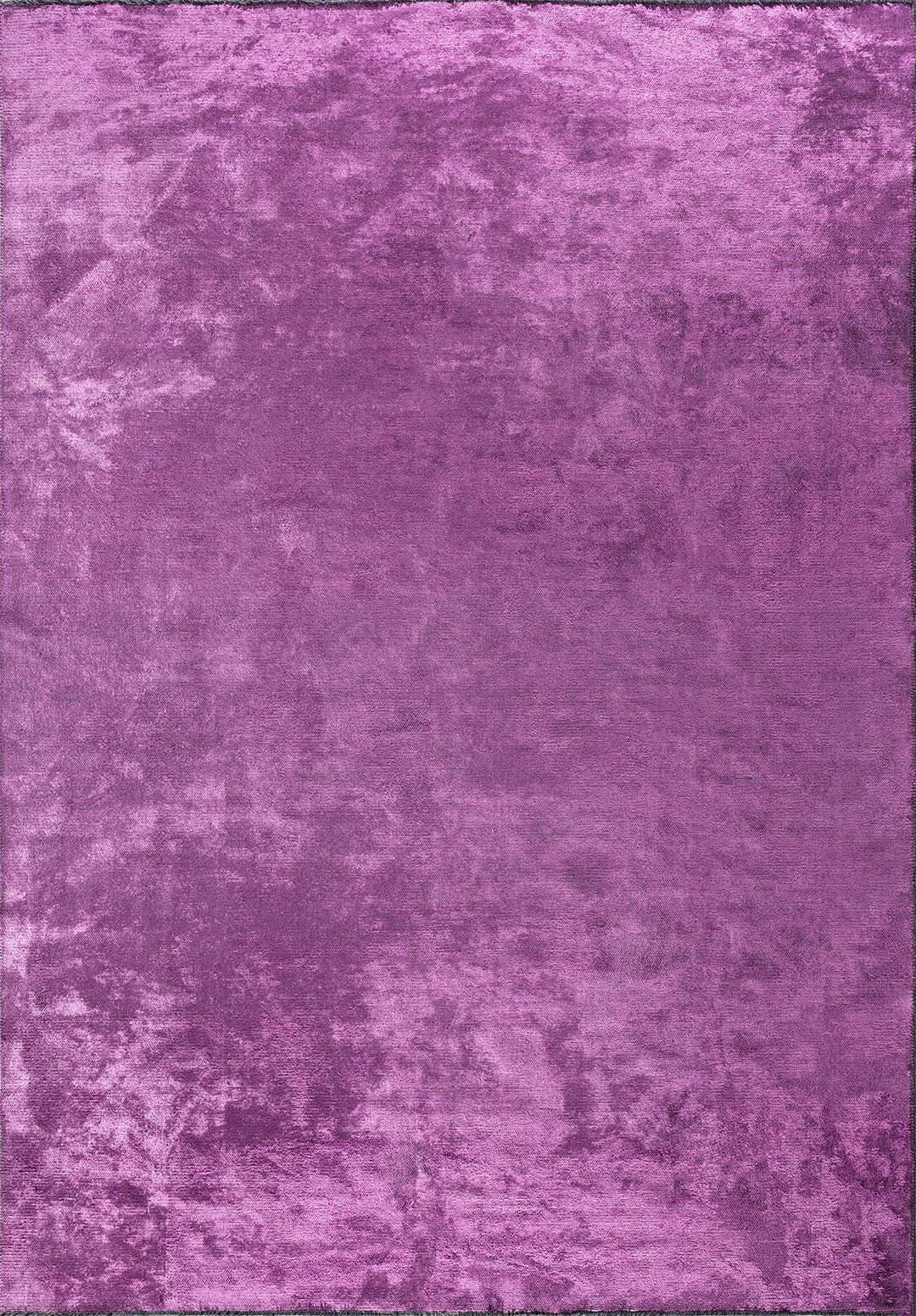 PLAIN PURPLE (A) RUG