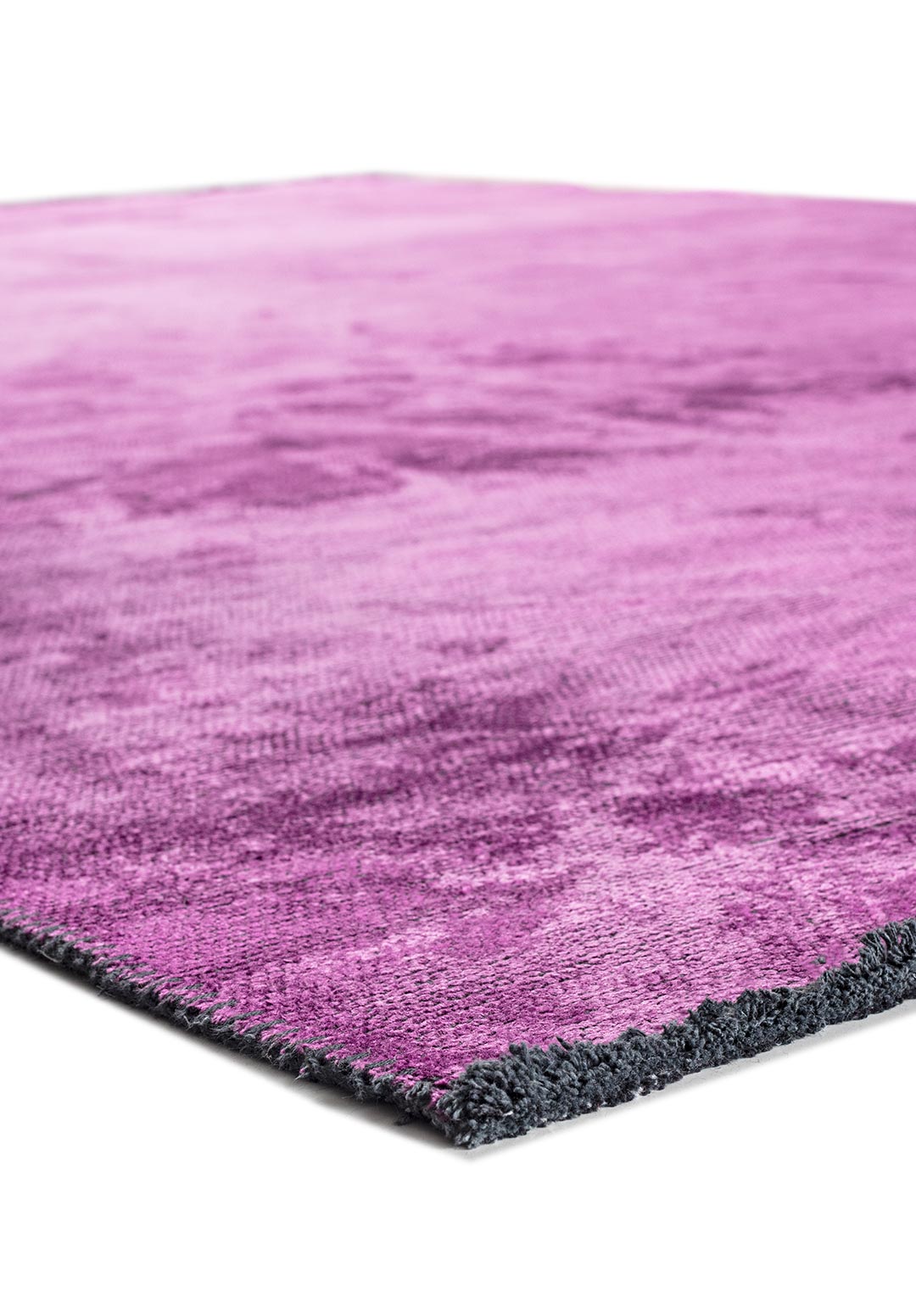 PLAIN PURPLE (A) RUG