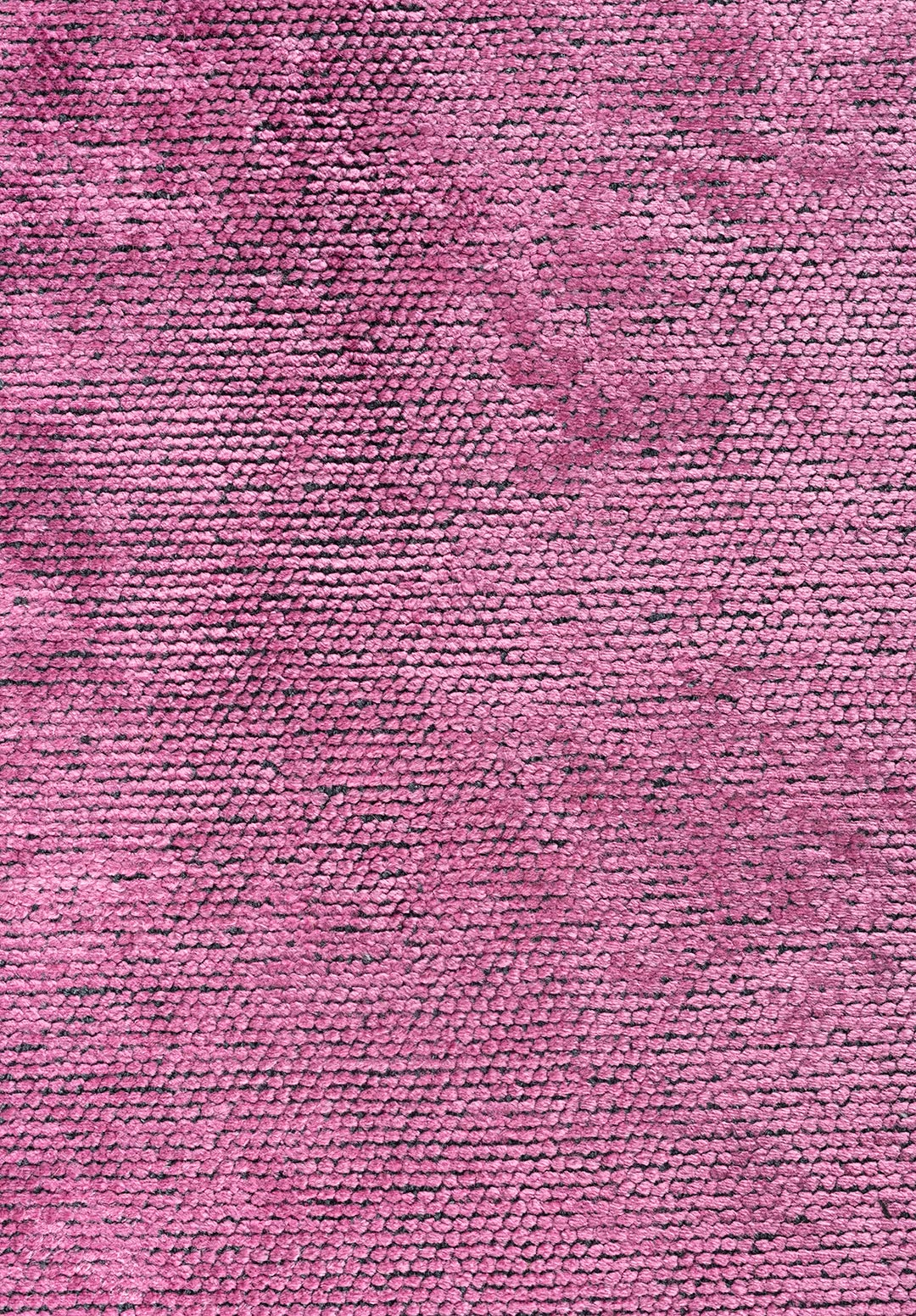 PLAIN PINK (A) RUG