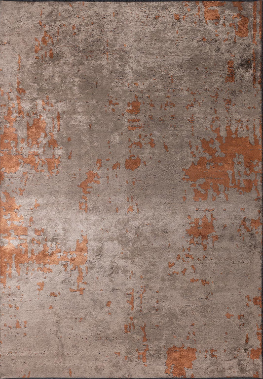 VERONA TERRA - DARK BEIGE RUG