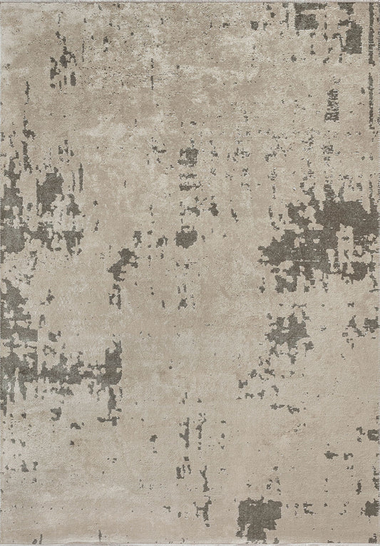 VERONA KHAKI - BEIGE RUG