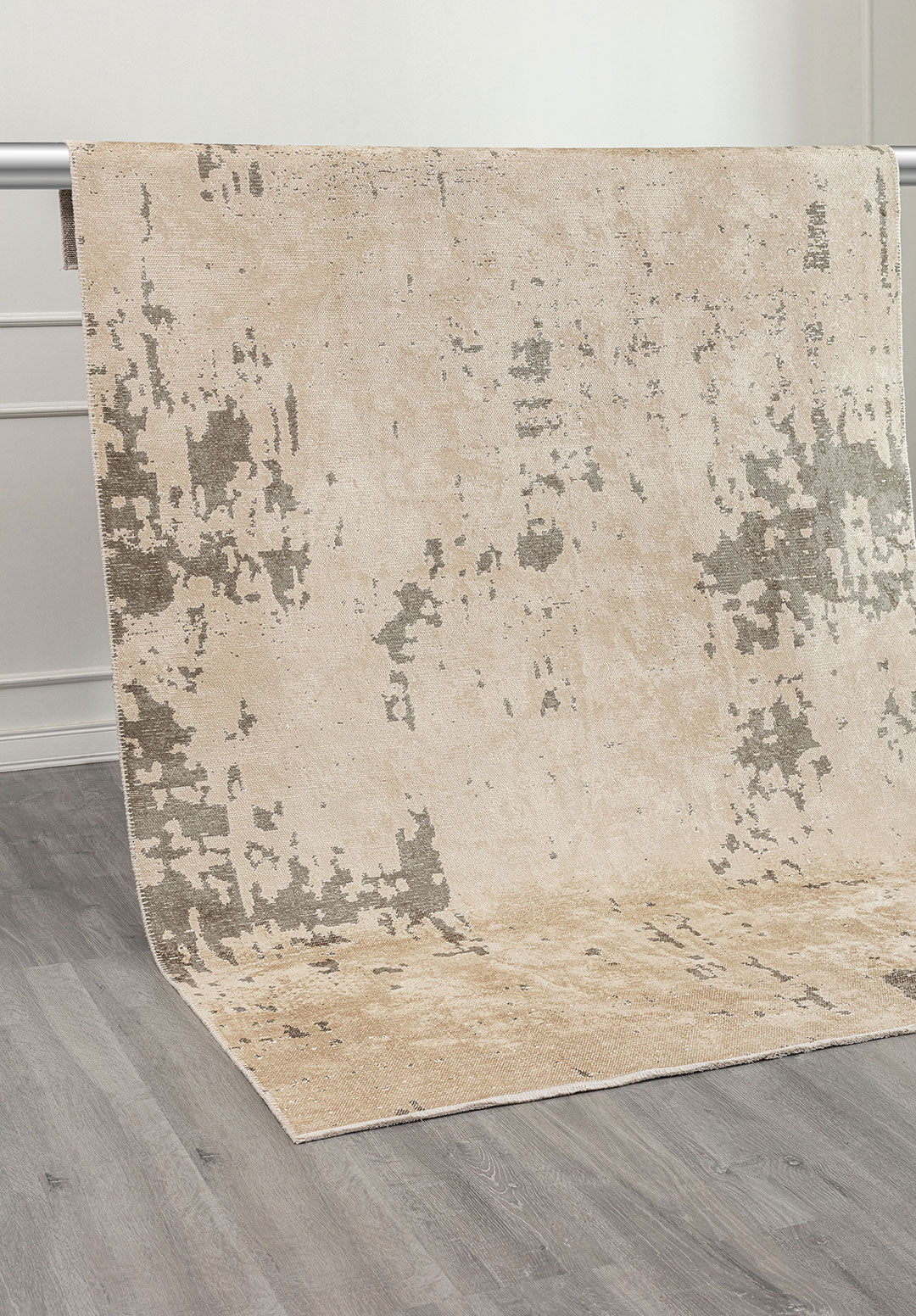 VERONA KHAKI - BEIGE RUG