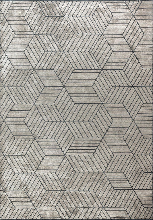 BERGAMO BEIGE RUG