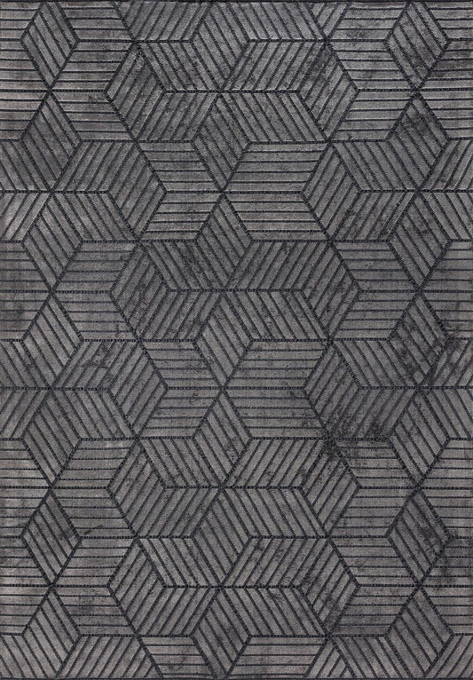 BERGAMO GREY RUG