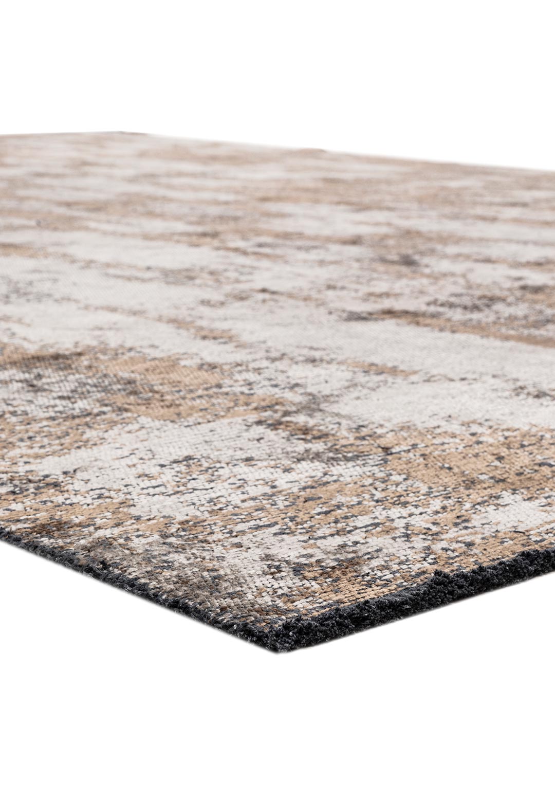 LUCCA MINK - BEIGE RUG