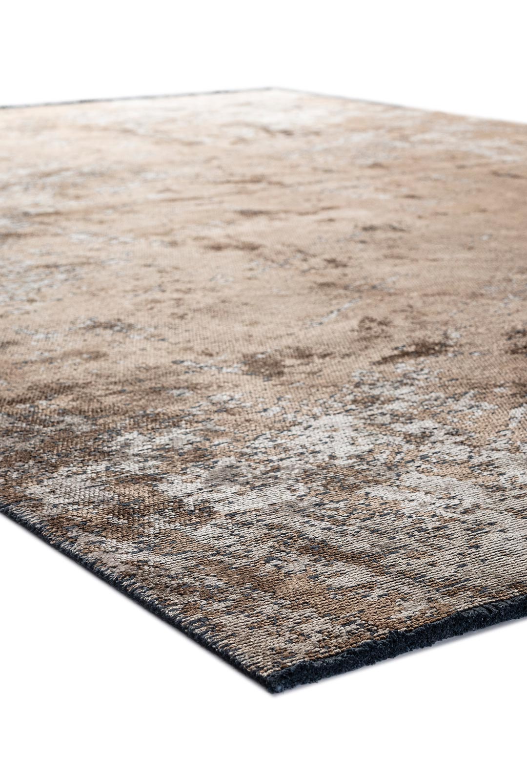 NOSTALGIA BEIGE - MINK RUG