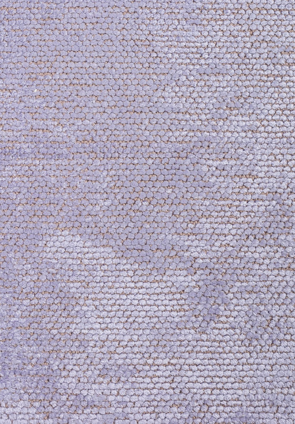 PLAIN LILAC (M) RUG