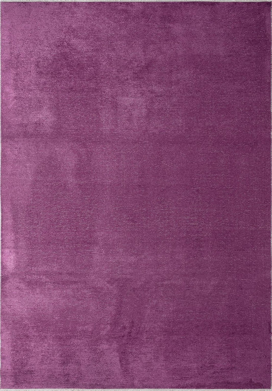 PEARL PURPLE RUG