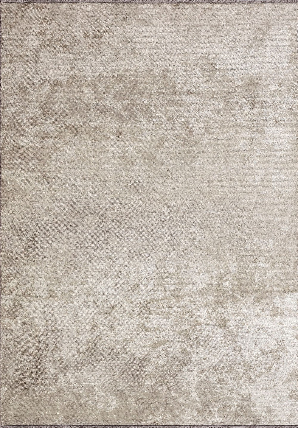 PLAIN BEIGE (M) RUG