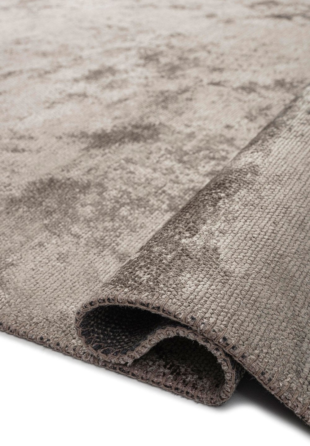 PLAIN DARK GREY (M) RUG