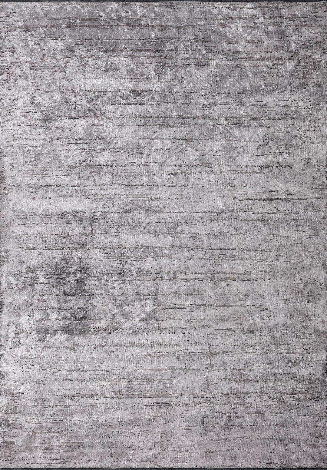 WIND DARK GREY - LIGHT GREY  RUG