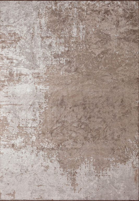 PAINT NOUGAT - LIGHT CREAM RUG