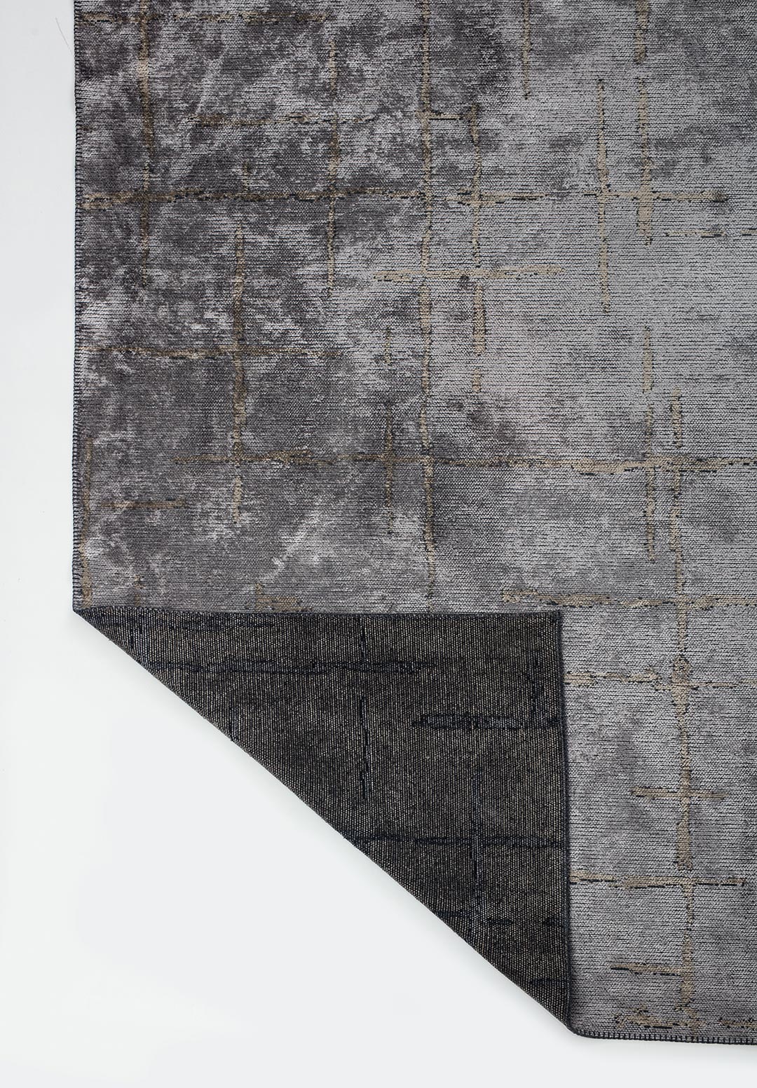 MARK BEIGE - LIGHT GREY RUG