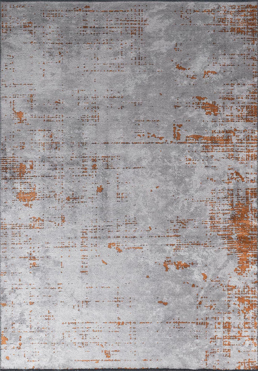 SPACE LIGHT GREY - TERRA RUG