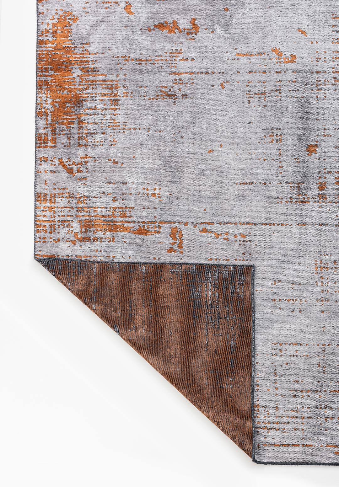 SPACE LIGHT GREY - TERRA RUG