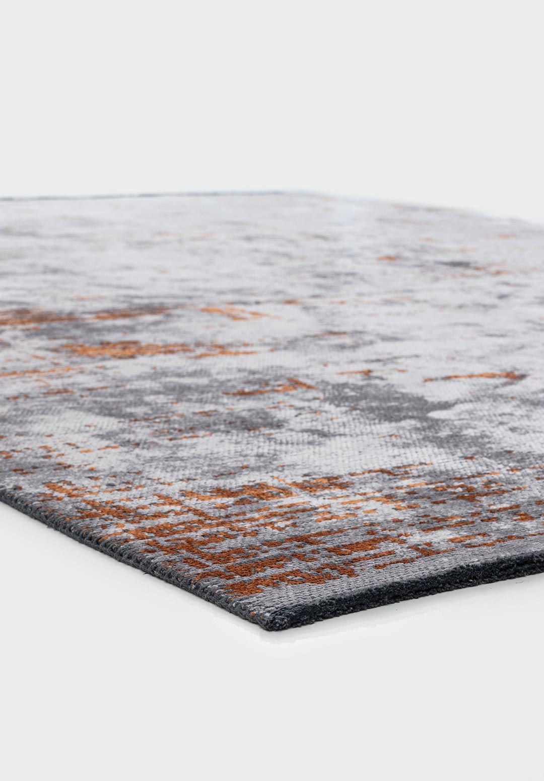 SPACE LIGHT GREY - TERRA RUG