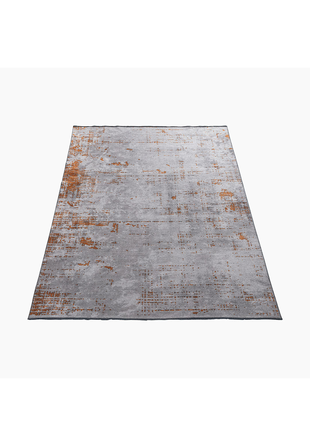 SPACE LIGHT GREY - TERRA RUG