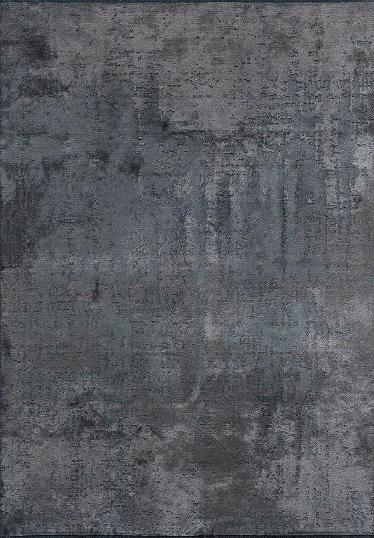 HORIZON DARK GREY - GREY RUG