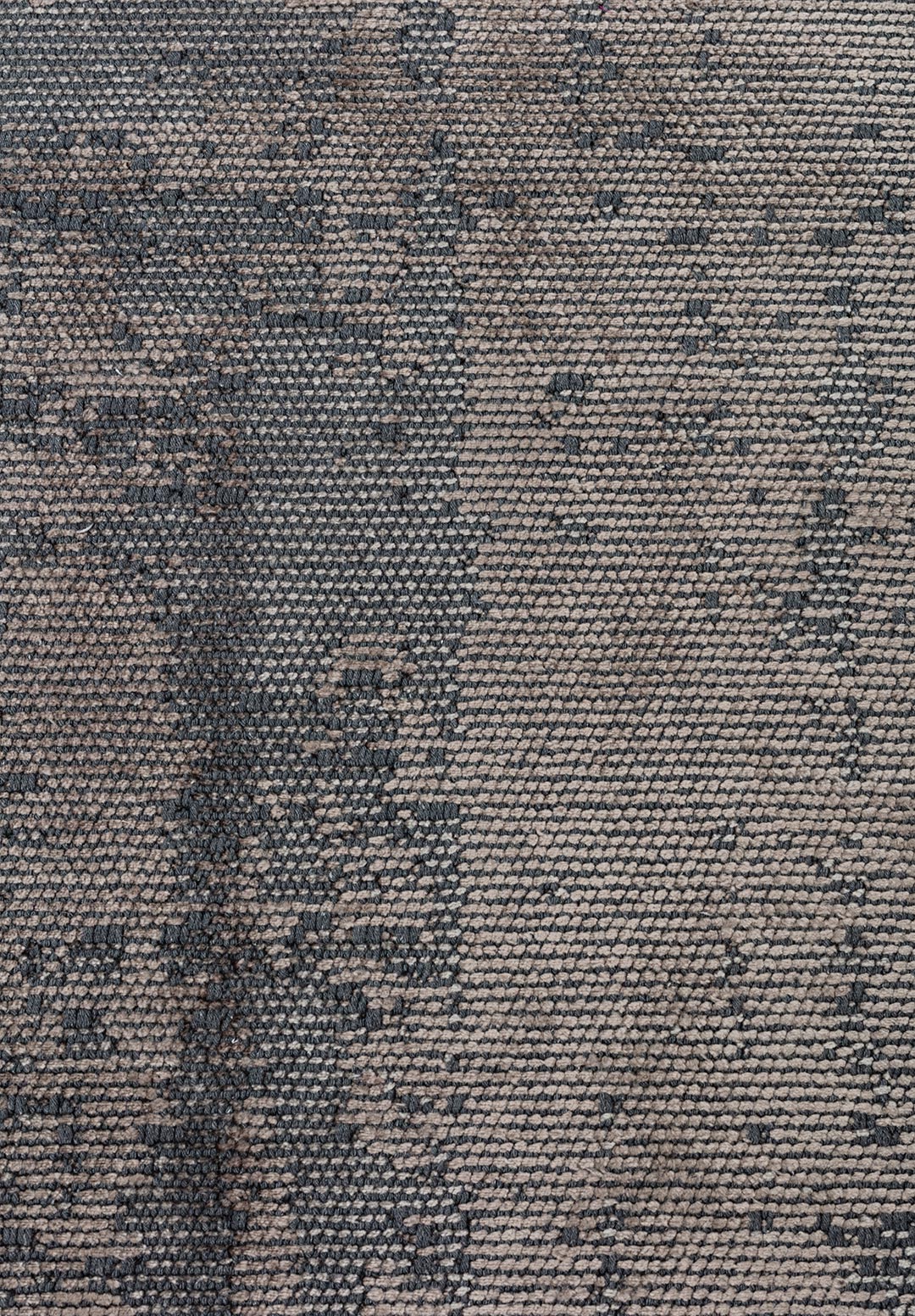 HORIZON DARK GREY - GREY RUG