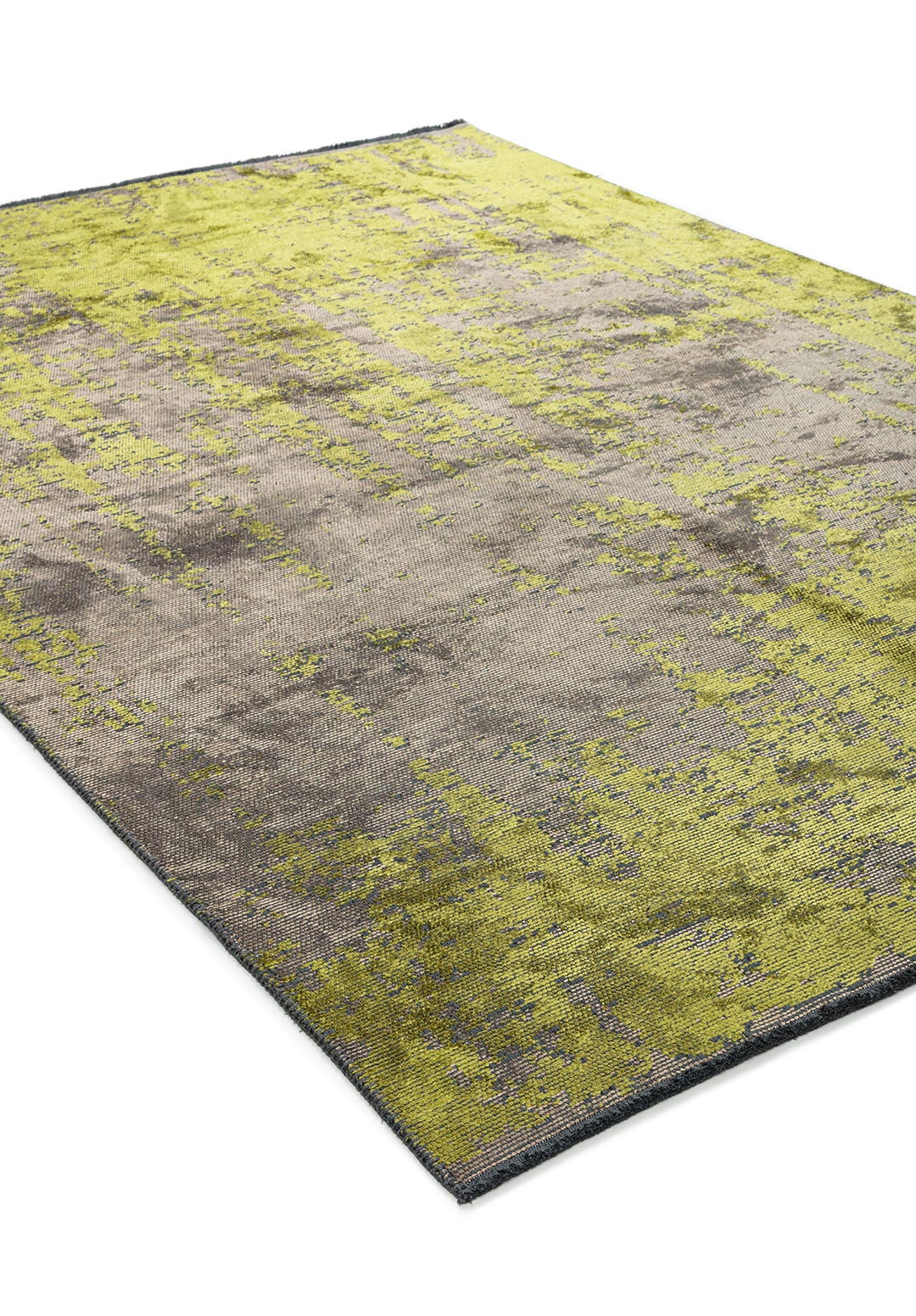 HORIZON KIWI - DARK BEIGE RUG