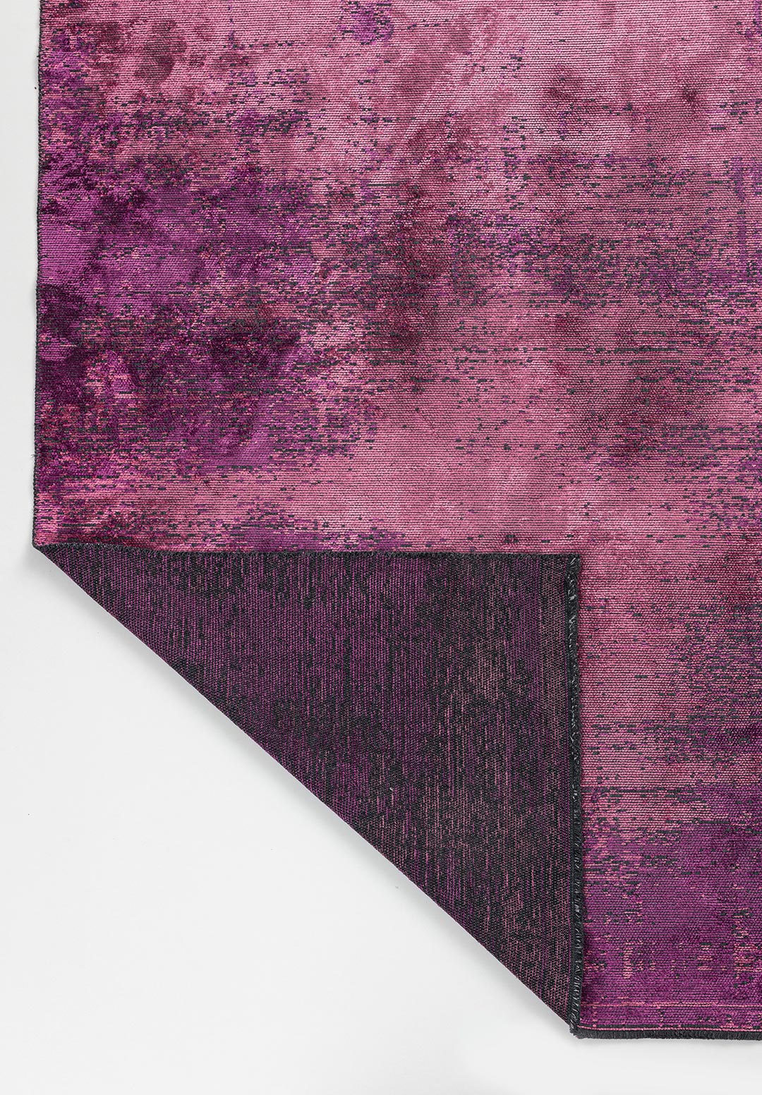 SURFACE PURPLE - PINK RUG