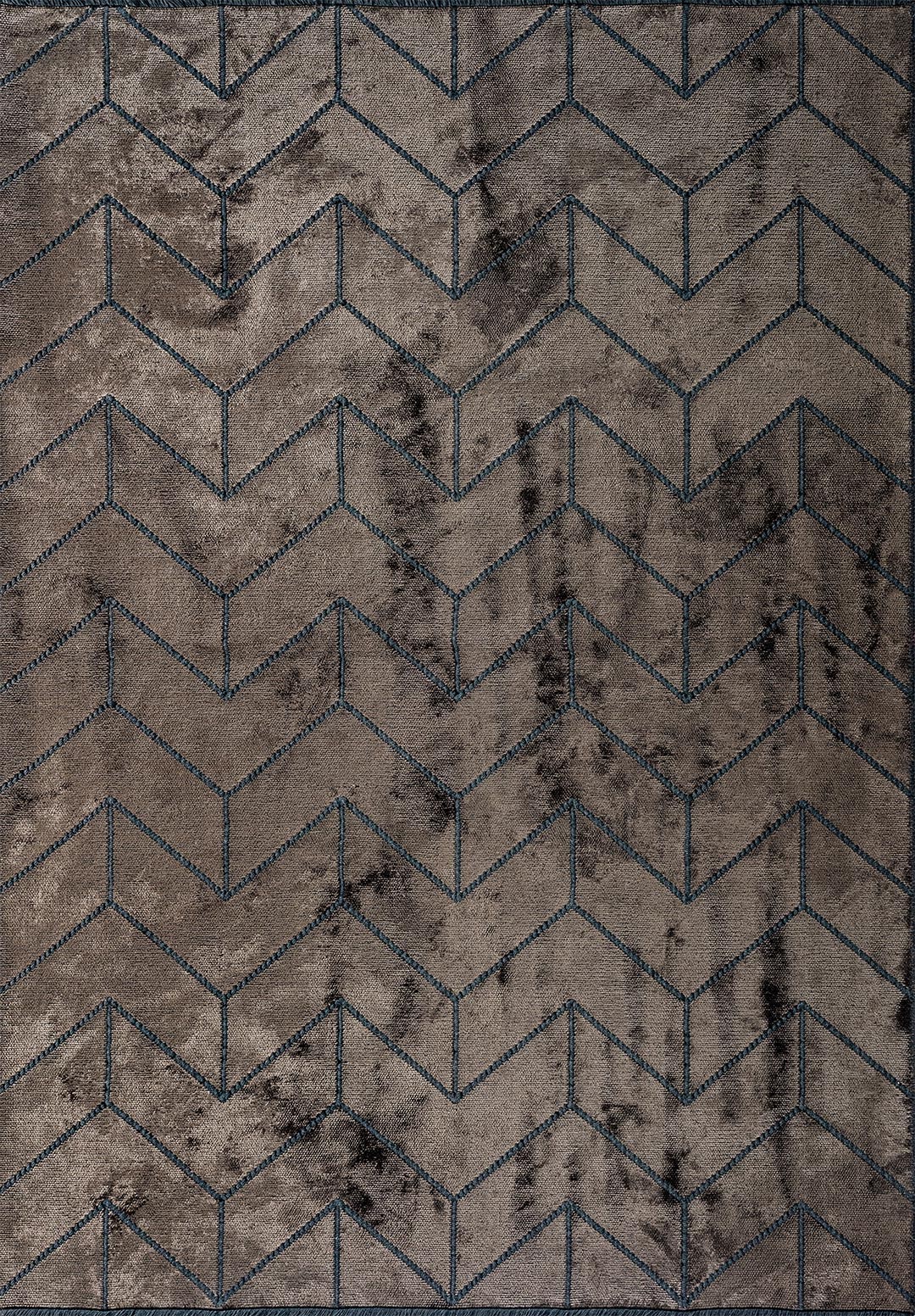 ARROW NOUGAT RUG