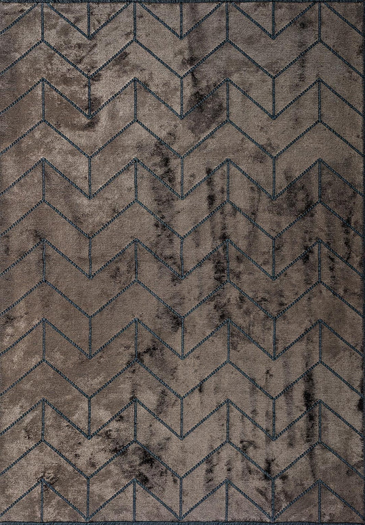 ARROW NOUGAT RUG