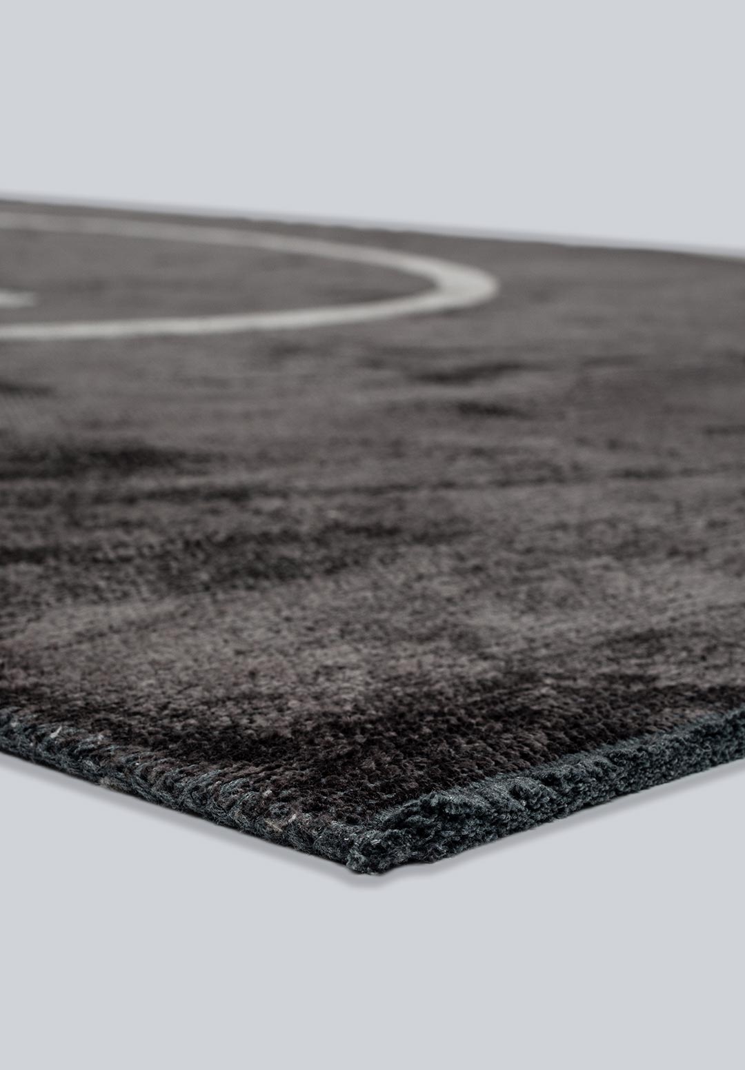 SIGNATURE GREY - CHARCOAL RUG