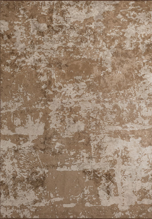 INK MINK - BEIGE RUG