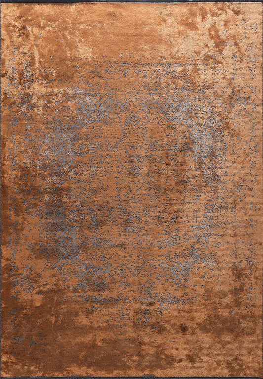 DUST DARK GREY - TERRA RUG