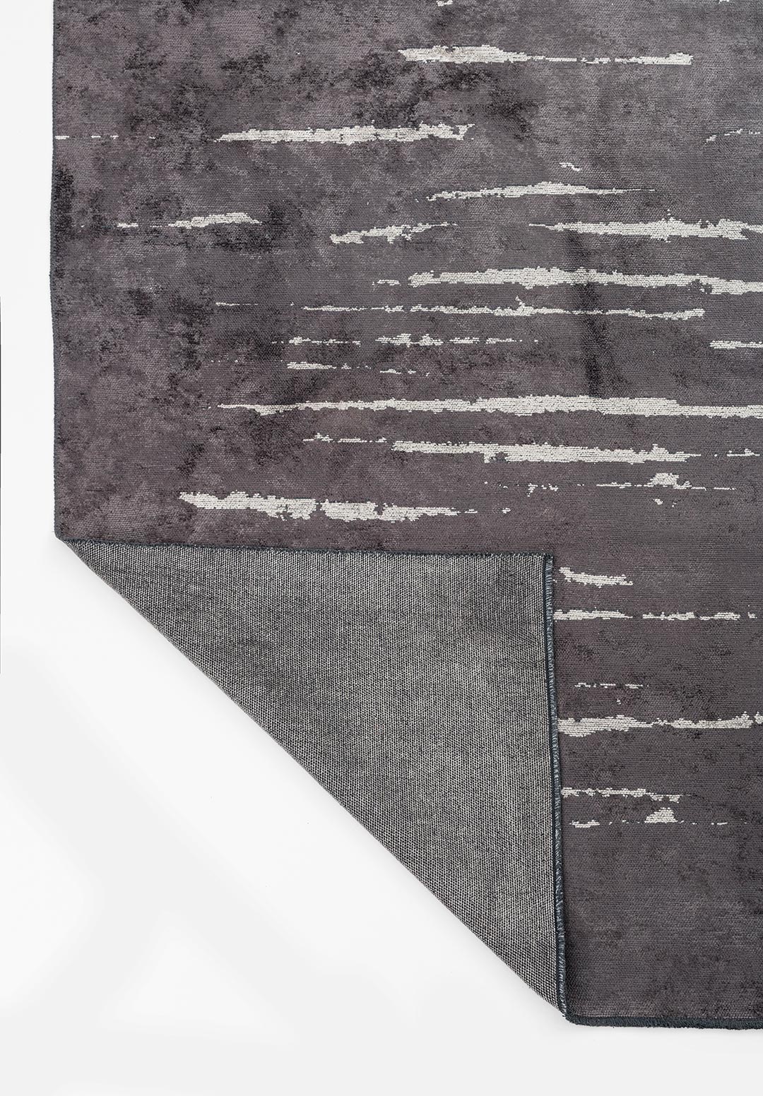 SPLIT GREY - CHARCOAL RUG