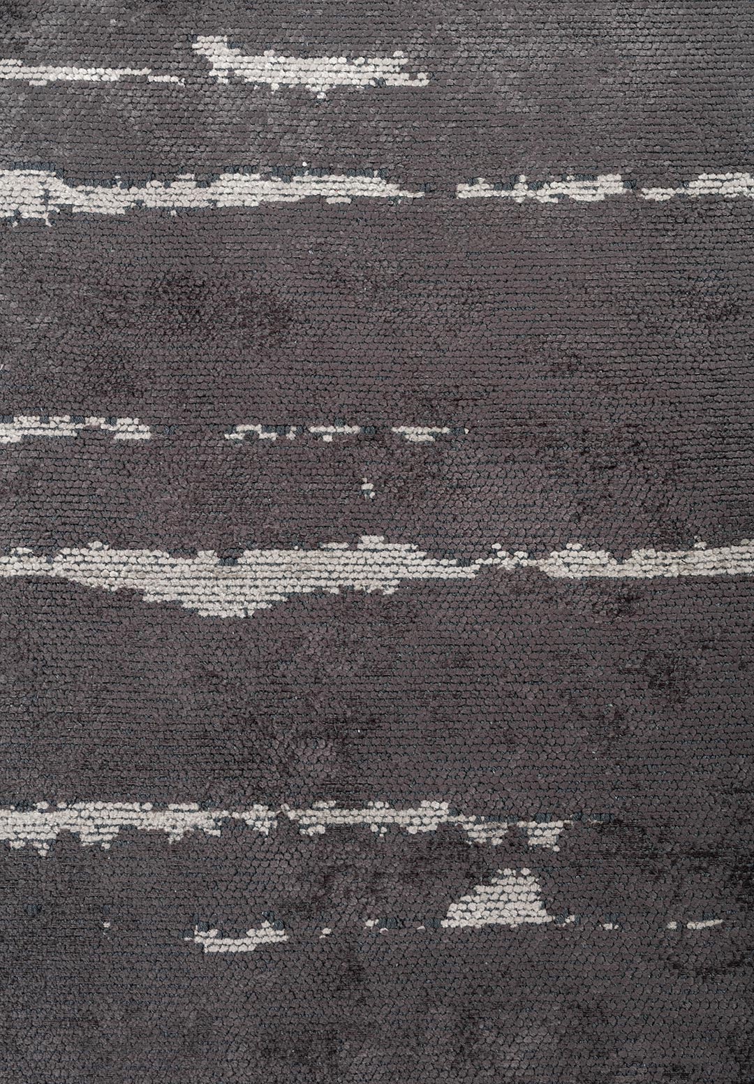 SPLIT GREY - CHARCOAL RUG