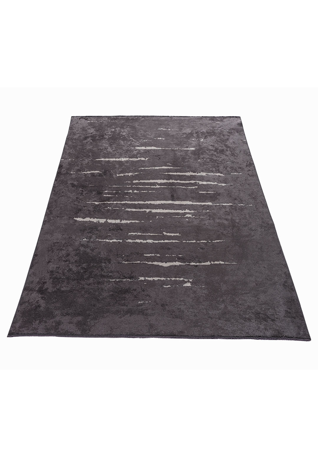 SPLIT GREY - CHARCOAL RUG