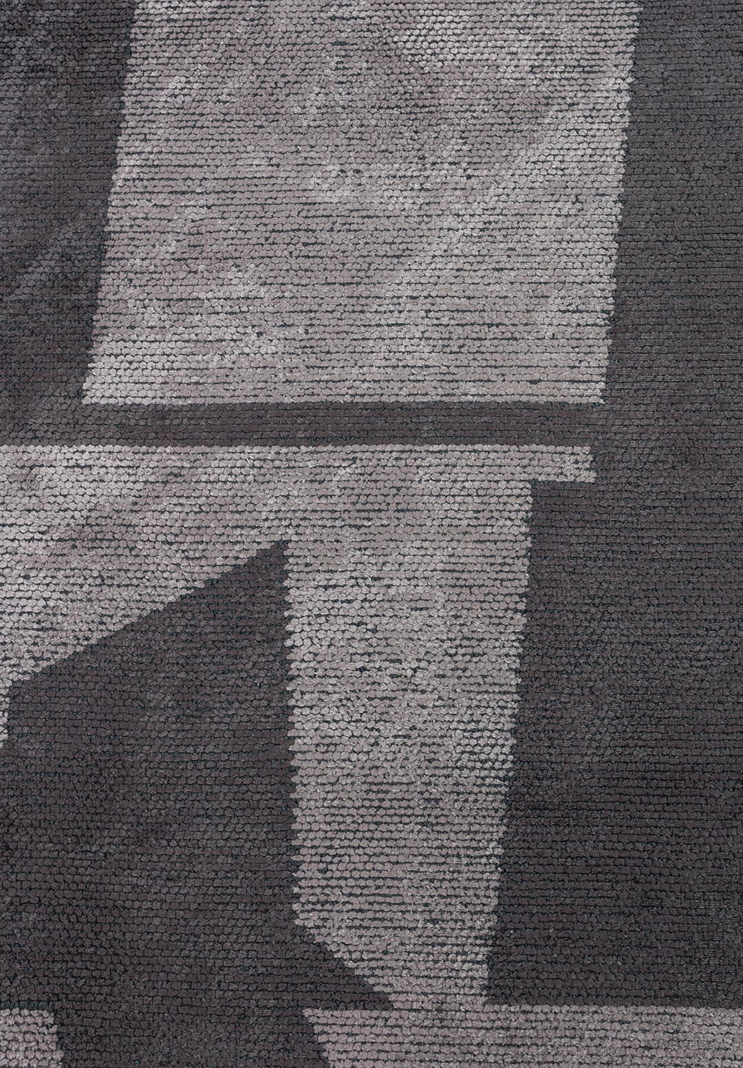 CITY CHARCOAL - GREY RUG