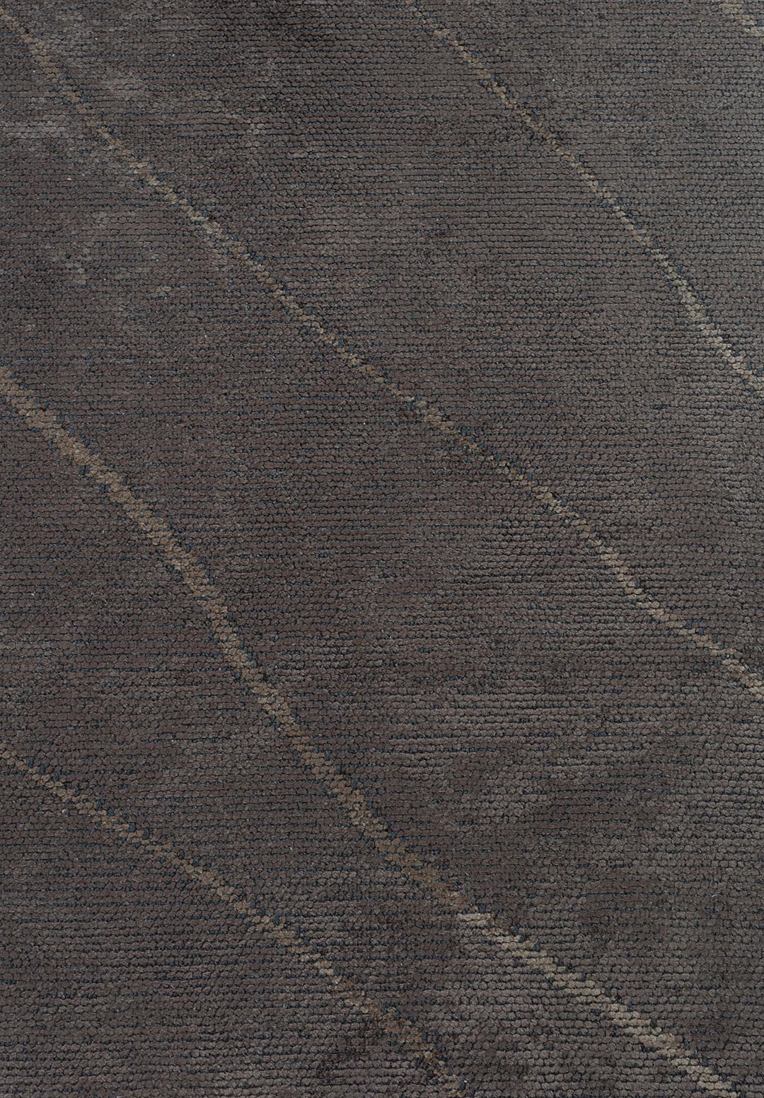 CURVE ANTHRACITE - KHAKI RUG