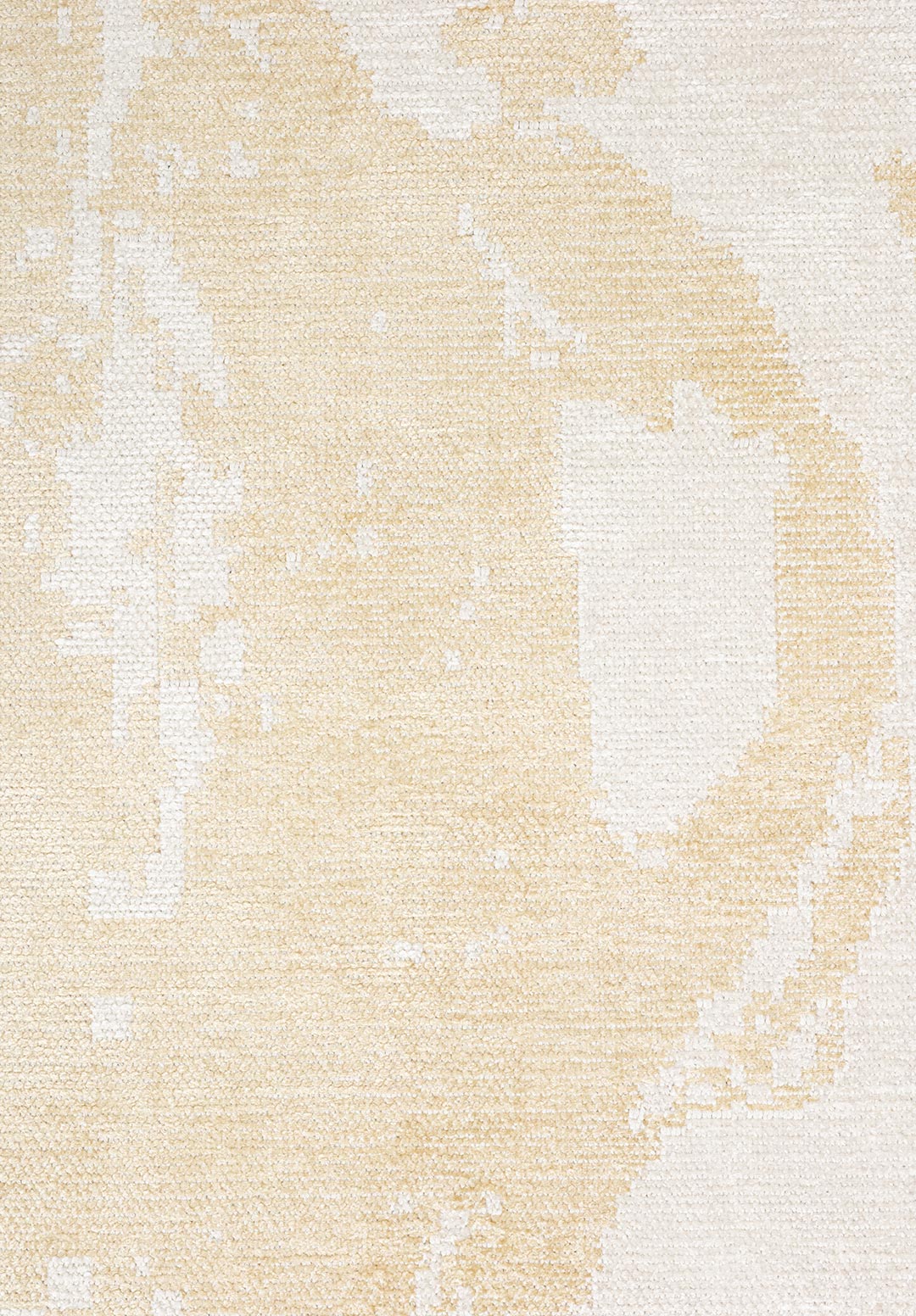 MOON CREAM - ECRU RUG