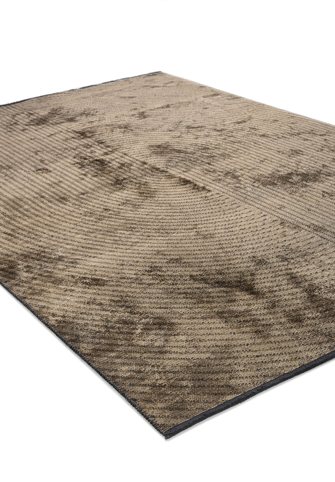 MELODY MINK - DARK BEIGE RUG